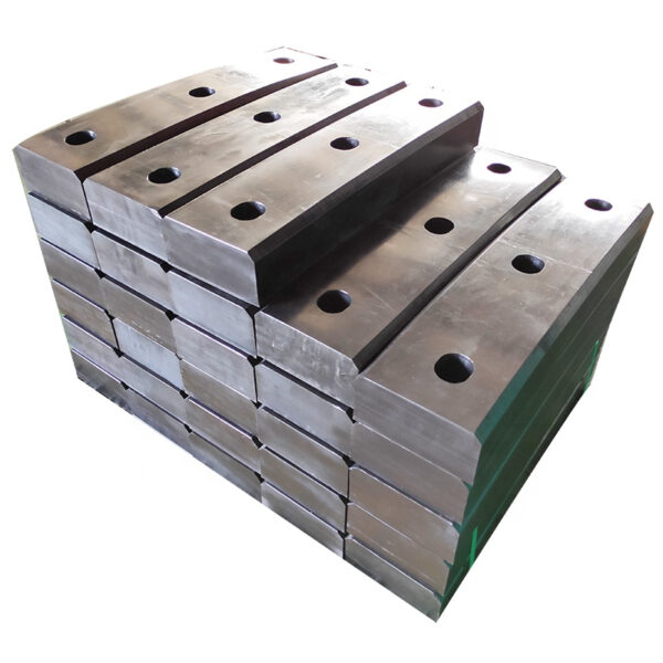 Folha de PEAD Folha de PEAD