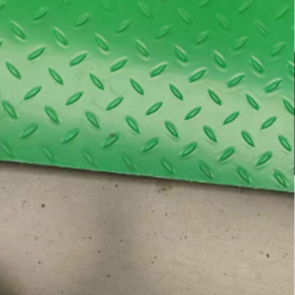 حصيرة أمفي للمعدات الثقيلة