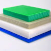 High Density Polyethylene High Density Polyethylene