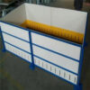 Hockey Rink Dasher Board Hockey Rink Dasher Board