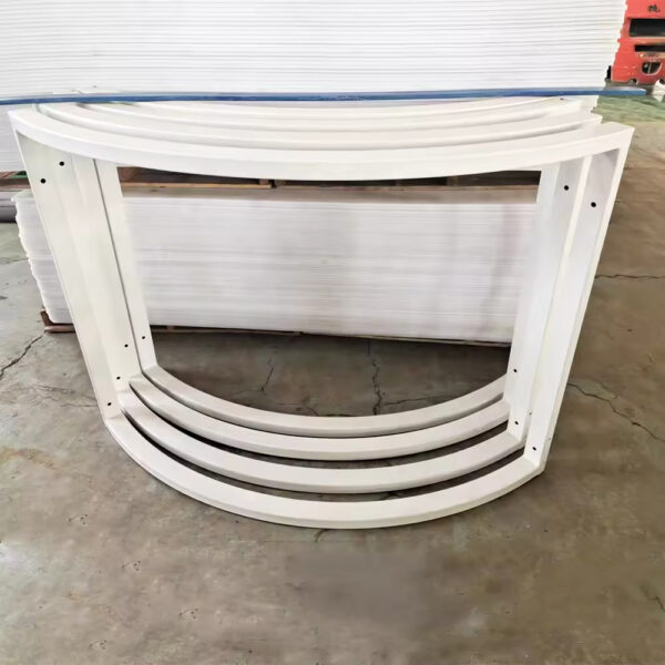 Hockey Rink Dasher Board Hockey Rink Dasher Board