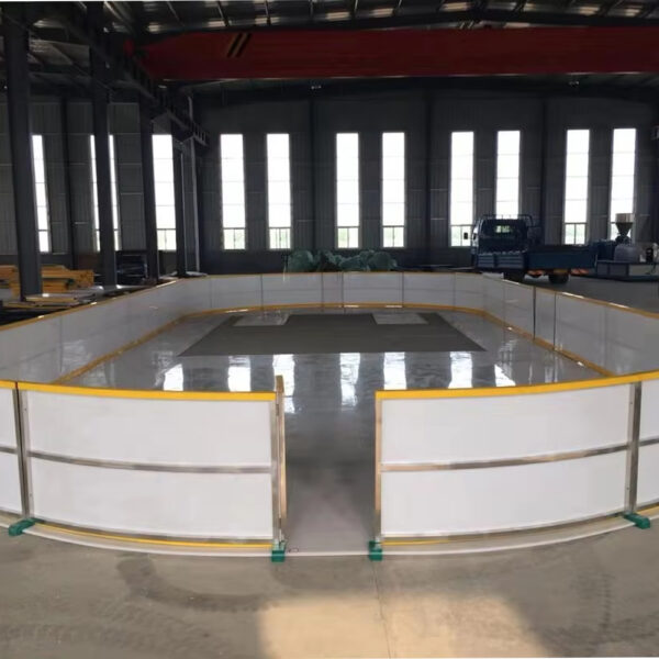 Hockey Rink Dasher Board Hockey Rink Dasher Board