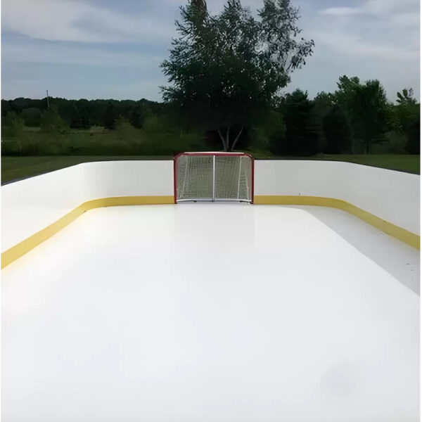 Hockey(Ice)rink dasher boards Hockey(Ice)rink dasher boards