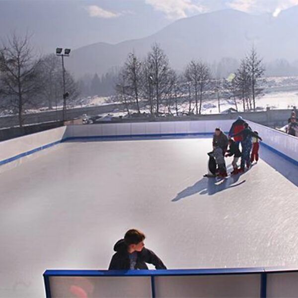 Hockey(Ice)rink dasher boards Hockey(Ice)rink dasher boards