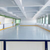 Ice Hockey Rink Flooring