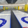 Ice Hockey Rink Flooring