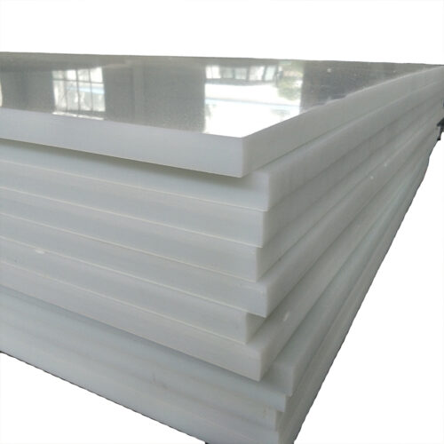 Ice Synthetic panel Ice Synthetic panel