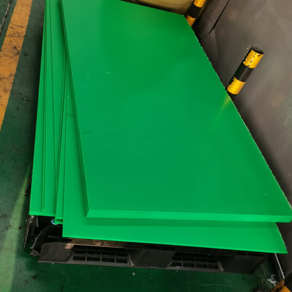 Lead-Boron Polyethylene Plate Lead-Boron Polyethylene Plate