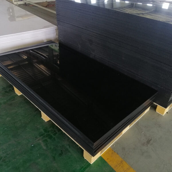 Lead-Boron Polyethylene Plat Lead-Boron Polyethylene Plat