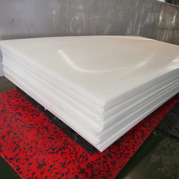 Lead-Boron Polyethylene Plat Lead-Boron Polyethylene Plat