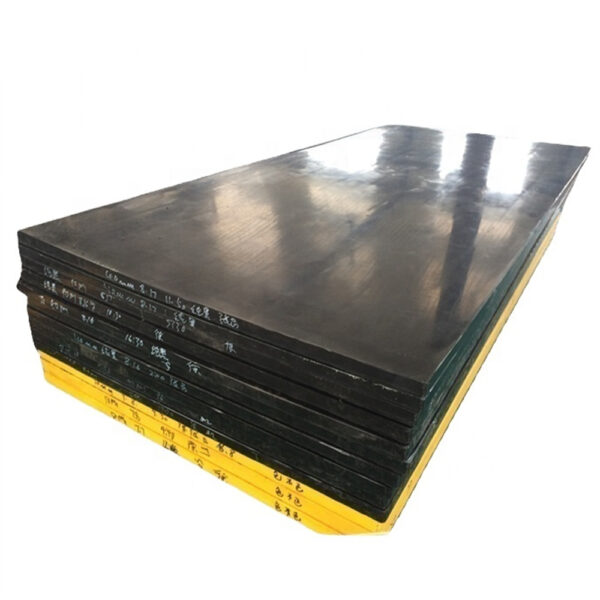 Lead-Boron Polyethylene Plat Lead-Boron Polyethylene Plat