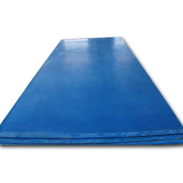 Lead-Boron Polyethylene Plate Lead-Boron Polyethylene Plate