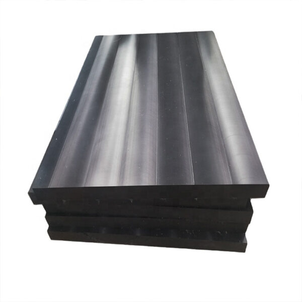 Lead-Boron Polyethylene Platene Plate (5) Lead-Boron Polyethylene Plat