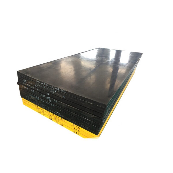 Lead-Boron Polyethylene Plate Lead-Boron Polyethylene Plate