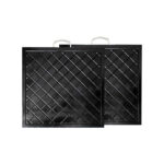 Almofadas de apoio para as pernas