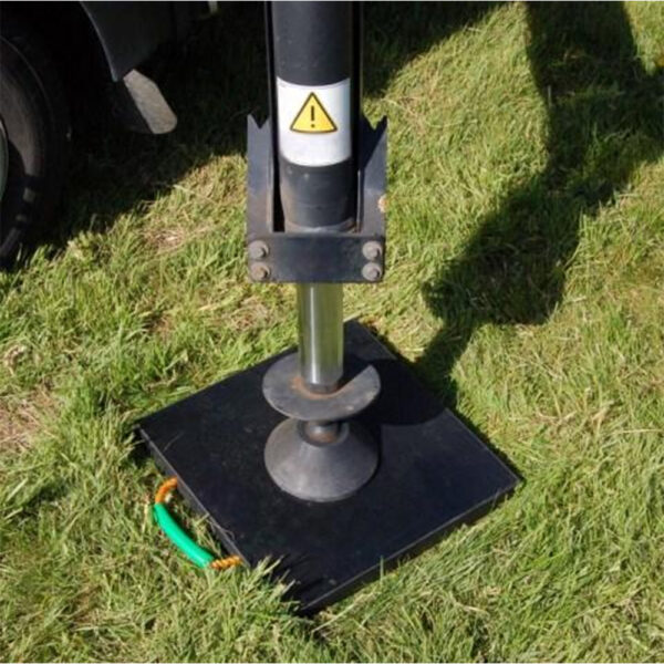 Leg Support Pads Leg Support Pads