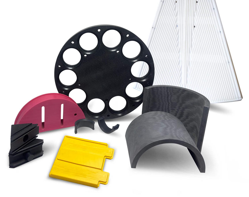 Mining & Bulk Materials