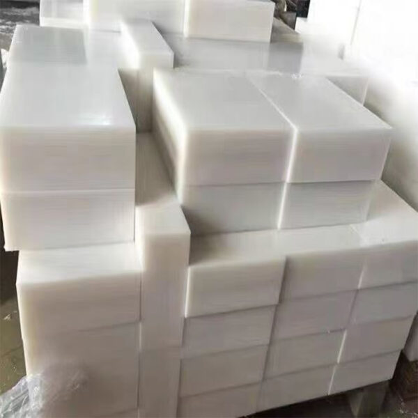 Nylon Brett Nylon Brett