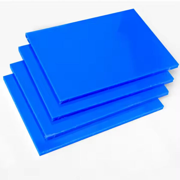 Nylon Plates Nylon Plates