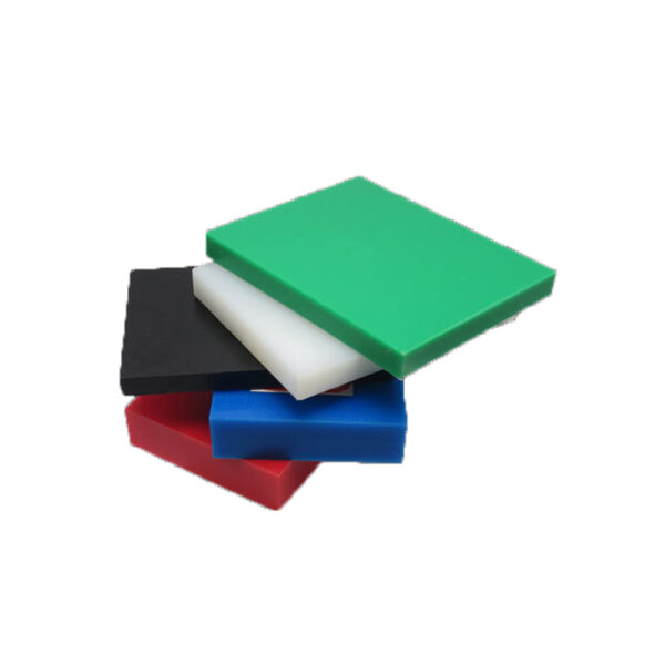 Foglio di nylon Foglio di nylon