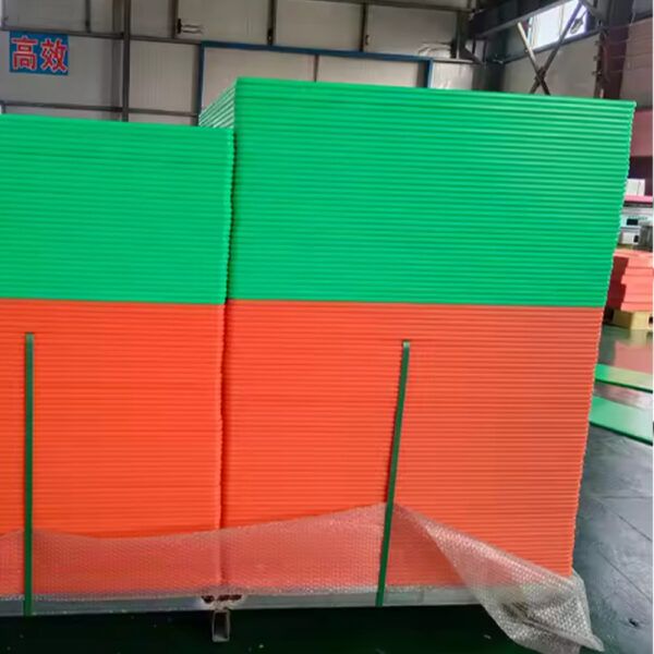 Foglio di nylon Foglio di nylon