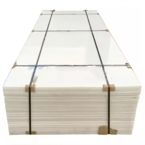 Nylon sheet Nylon sheet