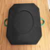 Outrigger Pad Outrigger Pad