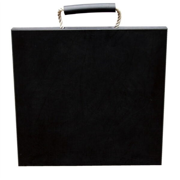 Outrigger Pad Outrigger Pad