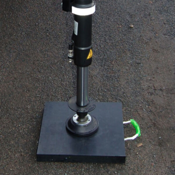 Outrigger Pad Outrigger Pad