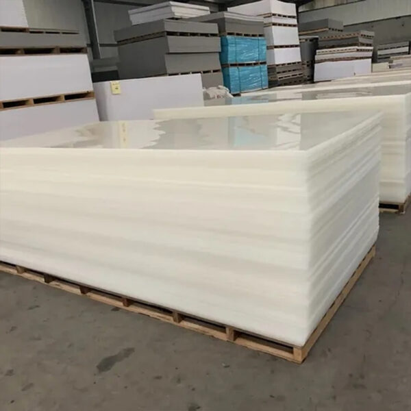 PP Building Sheet PP Building Sheet