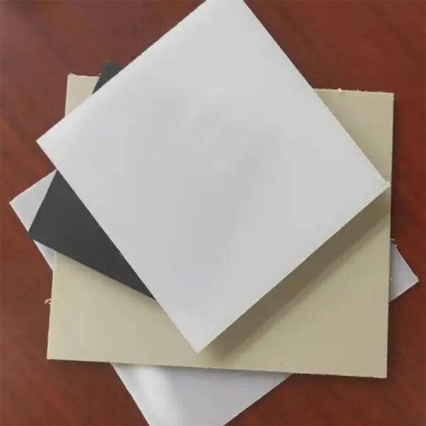 PP Building Sheet PP Building Sheet