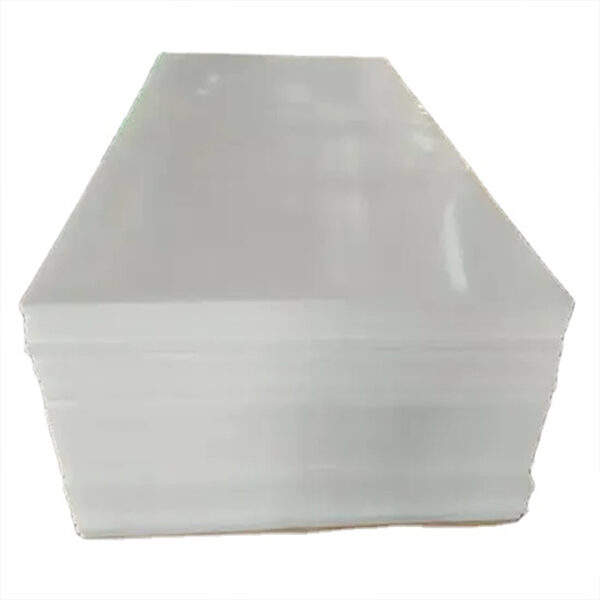 PP Building Sheet PP Building Sheet