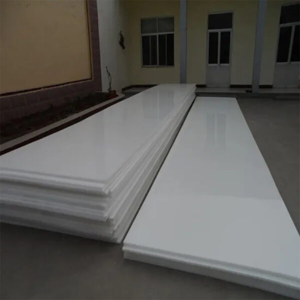 PP Building Sheet PP Building Sheet