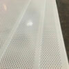 Plastic Mesh Sheets Plastic Mesh Sheets