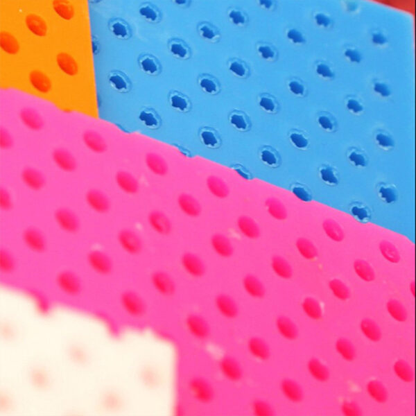 Plastic Mesh Sheets Plastic Mesh Sheets