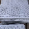 Plastic Mesh Sheets Plastic Mesh Sheets