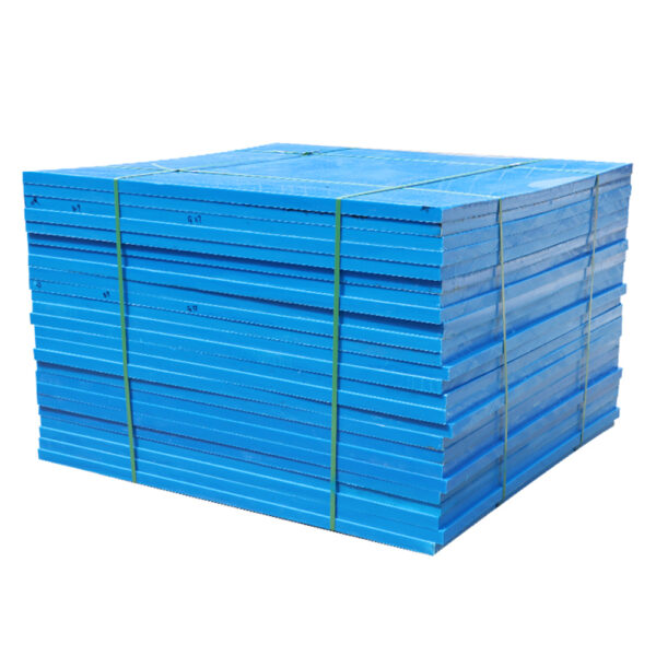 Folhas de polietileno Folhas de polietileno