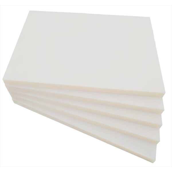 Folhas de polietileno Folhas de polietileno