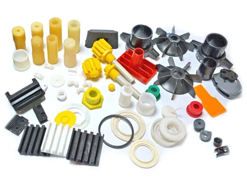 Pulp, Paper & Textile Manufacturing