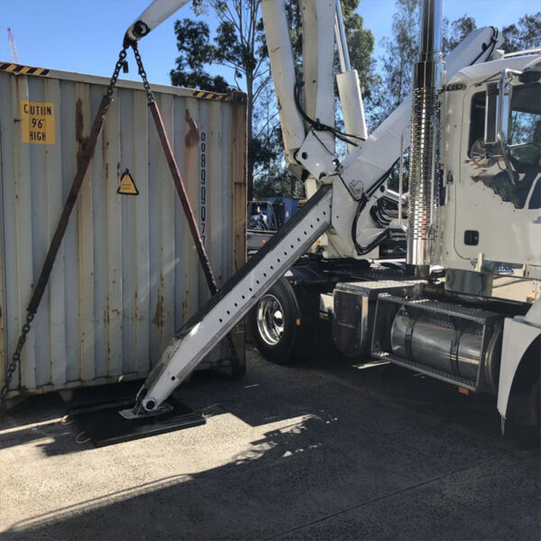 Stability Mats Stability Mats