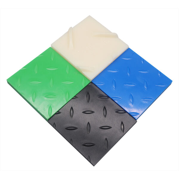 Temporary Road Mat Temporary Road Mat