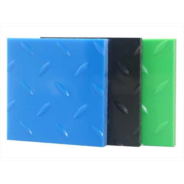 Temporary Road Mat Temporary Road Mat