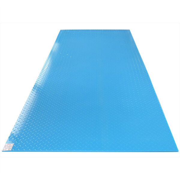 Temporary Road Mat Temporary Road Mat