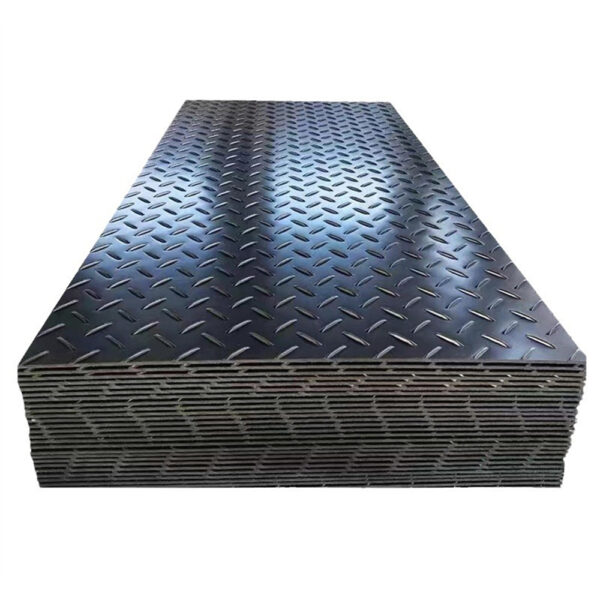 Temporary Road Mat Temporary Road Mat