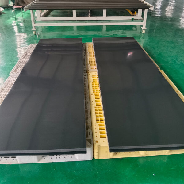 Lámina de UHMW-PE Lámina de UHMW-PE