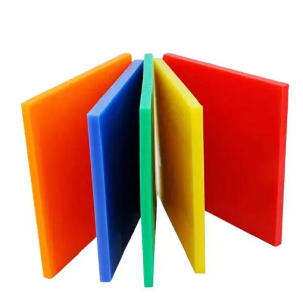 UHMW-PE Sheet UHMW-PE Sheet