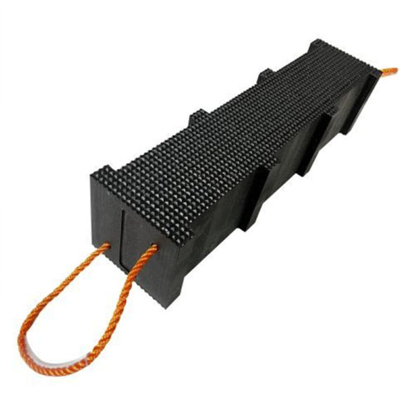 UHMWPE Cribbing Blocks UHMWPE Cribbing Blocks