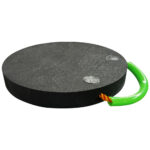 UHMWPEプレート・クレーン・フットサポート・パッド