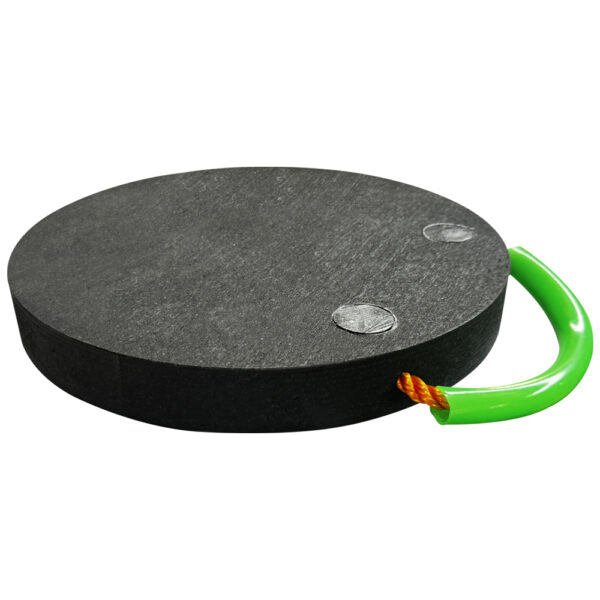 UHMWPE Plate Crane Foot Support Pad UHMWPE Plate Crane Foot Support Pad