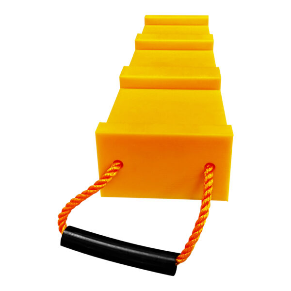 UHMWPE Plate Crane Foot Support Pad UHMWPE Plate Crane Foot Support Pad